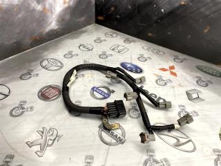 Проводка форсунок Mitsubishi Pajero V75W 6G74 2003 (б/у)