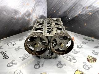 Головка блока цилиндров Mitsubishi Pajero V75W 6G74 2003 (б/у)