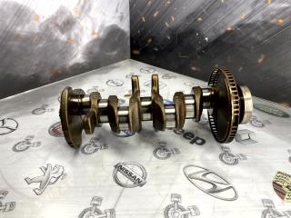 Коленвал Volkswagen Passat CDAB 2010 (б/у)