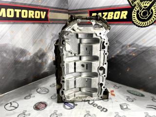 Поддон Volkswagen Passat CDAB 2010 (б/у)