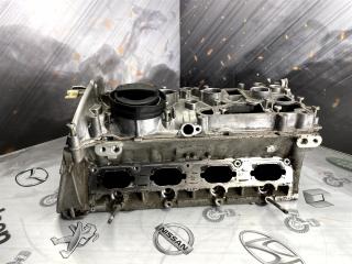 Головка блока цилиндров Volkswagen Passat CDAB 2010 (б/у)