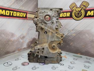 Лобовина двигателя Kia Sportage G4NA (б/у)