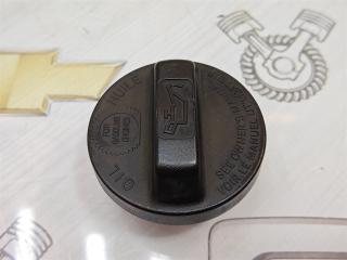 Крышка маслозаливной горловины Honda Fit L13A (б/у)