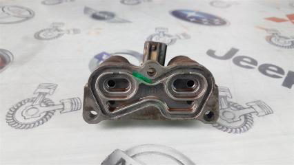 Соленоид АКПП Honda CR-V RD1 B20B 1999 (б/у)