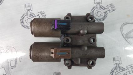 Соленоид АКПП Honda Accord CL7 K20A 2005 (б/у)