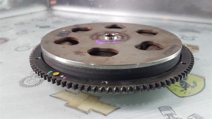 Гидротрансформатор Honda Fit FD3 LDA 2011 (б/у)