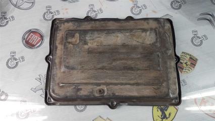 Поддон КПП SsangYong Rexton D20DT 2008 (б/у)