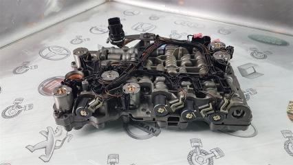 Гидроблок АКПП SsangYong Rexton D20DT 2008 (б/у)