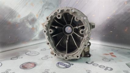Корпус АКПП SsangYong Rexton D20DT 2008 (б/у)