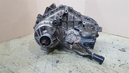 Раздаточная коробка SsangYong Rexton D20DT 2008 (б/у)