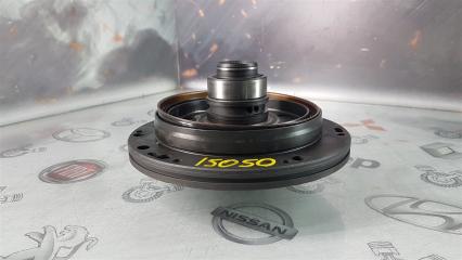 Насос масляный АКПП Volkswagen Passat B5 ADR 2000 (б/у)