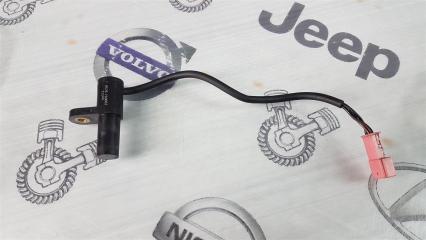 Датчик скорости SsangYong Rexton D20DT 2008 (б/у)