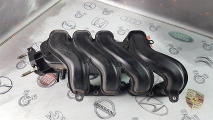 Коллектор впускной Toyota Probox NCP58G 1NZ-FE 2004 (б/у)