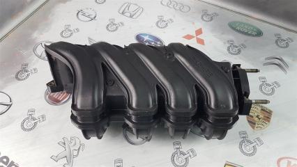 Коллектор впускной Toyota Platz NCP16 2NZ-FE 2000 (б/у)