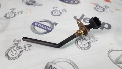 Датчик уровня масла Nissan Tiida C11 HR16DE 2012 (б/у)