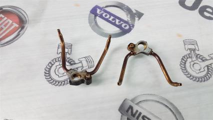 Форсунка масляная Honda Stepwgn RK1 R20A 2010 (б/у)