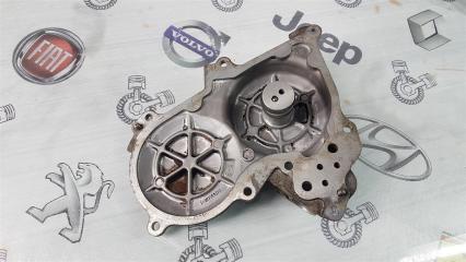 Крышка лобовины Nissan Teana J31 VQ25DE 2005 (б/у)