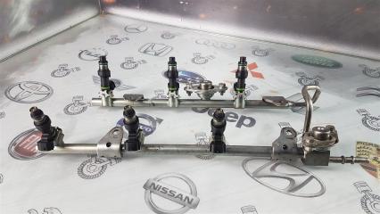 Форсунка Nissan Teana J31 VQ25DE 2005 (б/у)