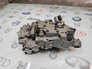 Гидроблок АКПП Opel Astra Z18XER (б/у)