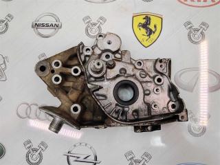 Насос масляный Mitsubishi Lancer Cedia 4G15 (б/у)