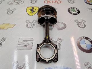 Поршень с шатуном Mitsubishi Lancer Cedia 4G15 (б/у)