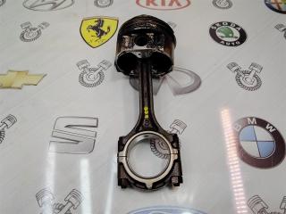 Поршень с шатуном Mitsubishi Lancer Cedia 4G15 (б/у)