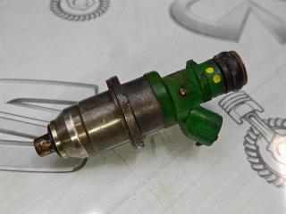 Форсунка Mitsubishi Lancer Cedia 4G15 (б/у)