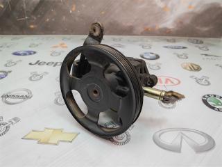 Насос гидроусилителя Mitsubishi Lancer Cedia 4G15 (б/у)