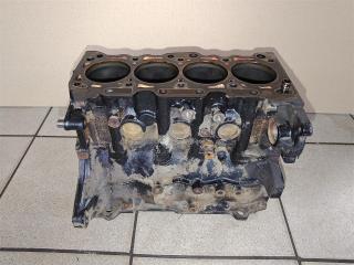 Блок цилиндров Mitsubishi Lancer Cedia 4G15 (б/у)