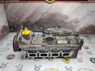 Головка блока цилиндров Nissan Almera K4M (б/у)