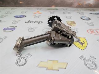 Насос масляный Nissan Almera K4M (б/у)