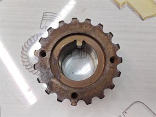 Шестерня коленвала Nissan Almera K4M (б/у)