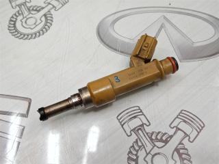 Форсунка Toyota RAV-4 3ZR-FAE (б/у)