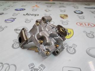 Насос масляный Toyota RAV-4 3ZR-FAE (б/у)