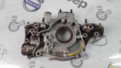 Насос масляный Honda Stream RN1 D17A 2002 (б/у)