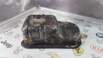 Поддон Honda Stream RN1 D17A 2002 (б/у)