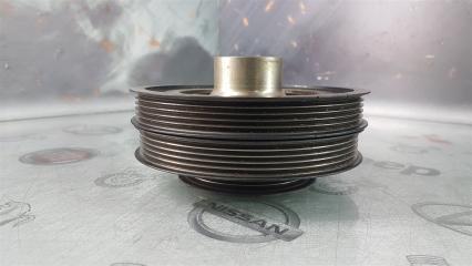 Шкив коленвала Honda Inspire CC3 G20A 1995 (б/у)