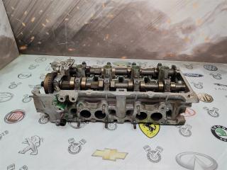 Головка блока цилиндров Nissan Sunny QG18DE (б/у)