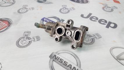 Клапан холостого хода Honda Inspire CC3 G20A 1995 (б/у)