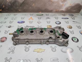 Крышка головки блока цилиндров Nissan Sunny QG18DE (б/у)