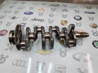 Коленвал Nissan Sunny QG18DE (б/у)