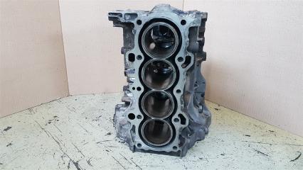 Блок цилиндров Honda Stream RN1 D17A 2003 (б/у)