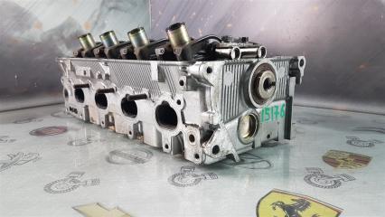 Головка блока цилиндров Mitsubishi Airtrek CU2W 4G63 2003 (б/у)