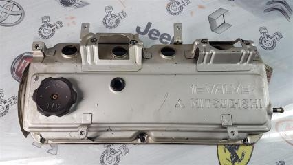 Крышка головки блока цилиндров Mitsubishi Airtrek CU2W 4G63 2003 (б/у)