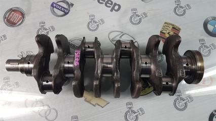 Коленвал Mitsubishi Airtrek CU2W 4G63 2003 (б/у)