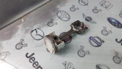 Поршень с шатуном Mitsubishi Airtrek CU2W 4G63 2003 (б/у)