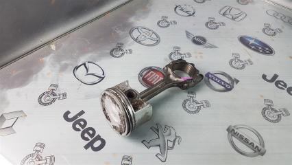 Поршень с шатуном Mitsubishi Airtrek CU2W 4G63 2003 (б/у)