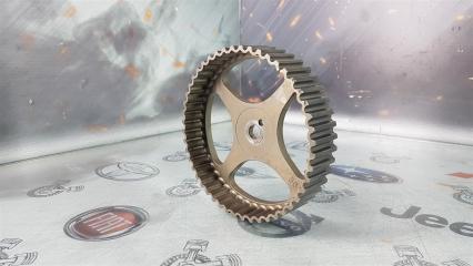 Шестерня распредвала Mitsubishi Airtrek CU2W 4G63 2003 (б/у)