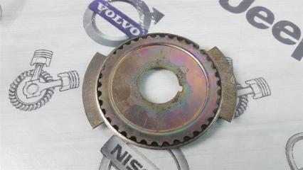 Шайба коленвала Mitsubishi Airtrek CU2W 4G63 2003 (б/у)