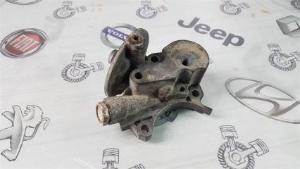 Крепление масляного фильтра Mitsubishi Airtrek CU2W 4G63 2003 (б/у)